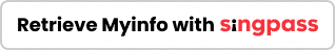 Retrieve Myinfo with Singpass